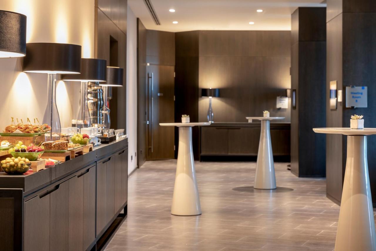 Westside Residences By Rotana Истанбул Екстериор снимка